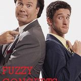 Fuzzy Concepts Episode 6: 90's Teen TV