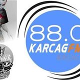 Beatinspector @ Karcag Rádió - Kulturmix - February the 5th, 2015.