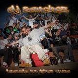 DJ Sanchez - "Back In The Mix" Mixtape (2009)