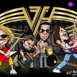 THE FORGOTTEN FILES ROCK SHOW VOL 123 11-29-30-14