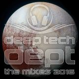 2016 mixes - 210 'Plutonomy'