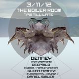 Denney (Hot Creations / 2020 Vision / Viva) - Virunga 1.0 Promo Mix
