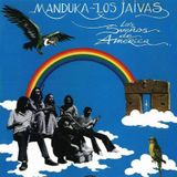 Los Jaivas- Los Sueños de America - 1974