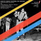 Cosita Seria mixtape vol. 1