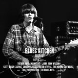THE BLUES KITCHEN RADIO: 15 DECEMBER 2014