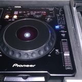 Live Show 5 Dec 2015 by Techno Hunter