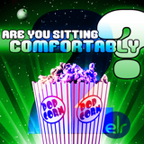 Are You Sitting Comfortably? #2 - Sequels