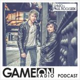 GAMEON Radio #001