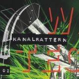 Kanalrattern Podcast 01