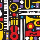Rusty Chords Mix