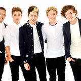 Half An Hour Of ONE DIRECTION