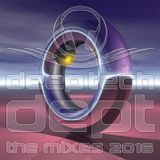2016 mixes - 202 'Perpetual Motion'