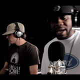 DJ Dbefekt - Elevate #1 feat. Reks