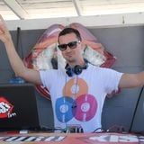 OLiX Set @ Club Vision Olimp 4 aug 2012