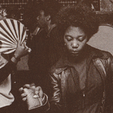 A private dance by Waxist Selecta