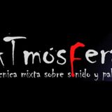 Jesús Estevill - Sesión Exclusiva Atmósfera Radio 3 RTVE.es