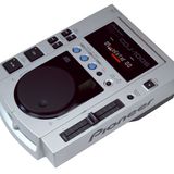 MMilan Stošić aka DJ100le - CDJ100s