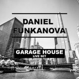 Daniel Funkanova - Garage House