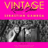 VINTAGE Ibiza Radio Show #148