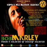 THE BEST OF BOB MARLEY MIXTAPE