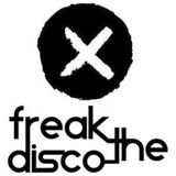 Technism Vol. 1 Mixed by Freak The Disco 2013