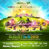 Chasing Summer 2013 Hype Mix