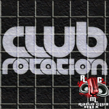 Club Rotation Live w. Mike Riverra (18 Dec 2012)
