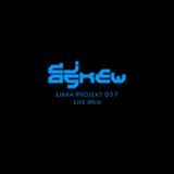 Libra Projekt 037: Life Mix
