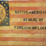 'NATIVE AMERICAN' MIXTAPE