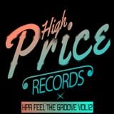 HPR Feel The Groove Vol.12 Disco Ball'z