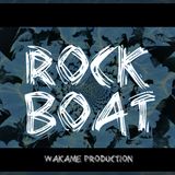 Rock Boat