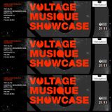 Marquez Ill at Voltage Musique Showcase - Uebel & Gefährlich, Hamburg