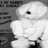 Roman K @ R 19 Berlin 12.05.2014 (TC-Vinylset) part 1