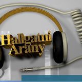 Hallgatni Arany/ Dr. Mészáros Kálmán: advent Derecske délelőtt/ 2015. 12. 23.