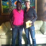Traci Dinwiddie Interview