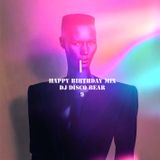 DJ Disco Bear Happy Birthday Mix 9
