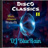 DJ BlueRain -DISCO CLASSICS 2