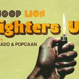 Snoop Lion ft. Mavado, Popcaan And Queen Latifah - Lighters Up (Remixed By DeeJayNando)
