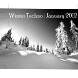 Max Anthony & BJ present Winter Techno, January 2012