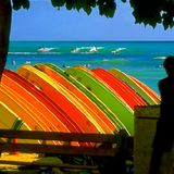 By the Sea I Will Stay Forever (Surf Rock - Dick Dale - Tornadoes - The Challengers - Sr. Bikini)