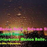 Livinsonoro Set Autumm 2015