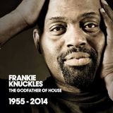 RIP Frankie...