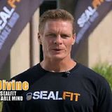 #28 Inside a Navy SEAL's Mind with Mark Divine