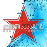 RMS76A - Tony S - The Ready Mix Sessions