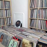 In The Beginning Was Rhythm.. New 2 hr deep mix of housey bits new and not so new.., hope you enjoy