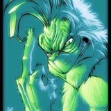singe hardstyle 2