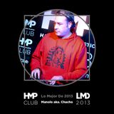 LMD2013 en HMPclub