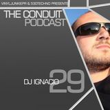As Heard On The Conduit Podcast
