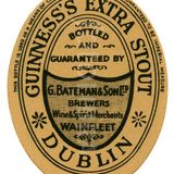 guinnessdj old skool volume 1