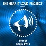 Planet Berlin 1991